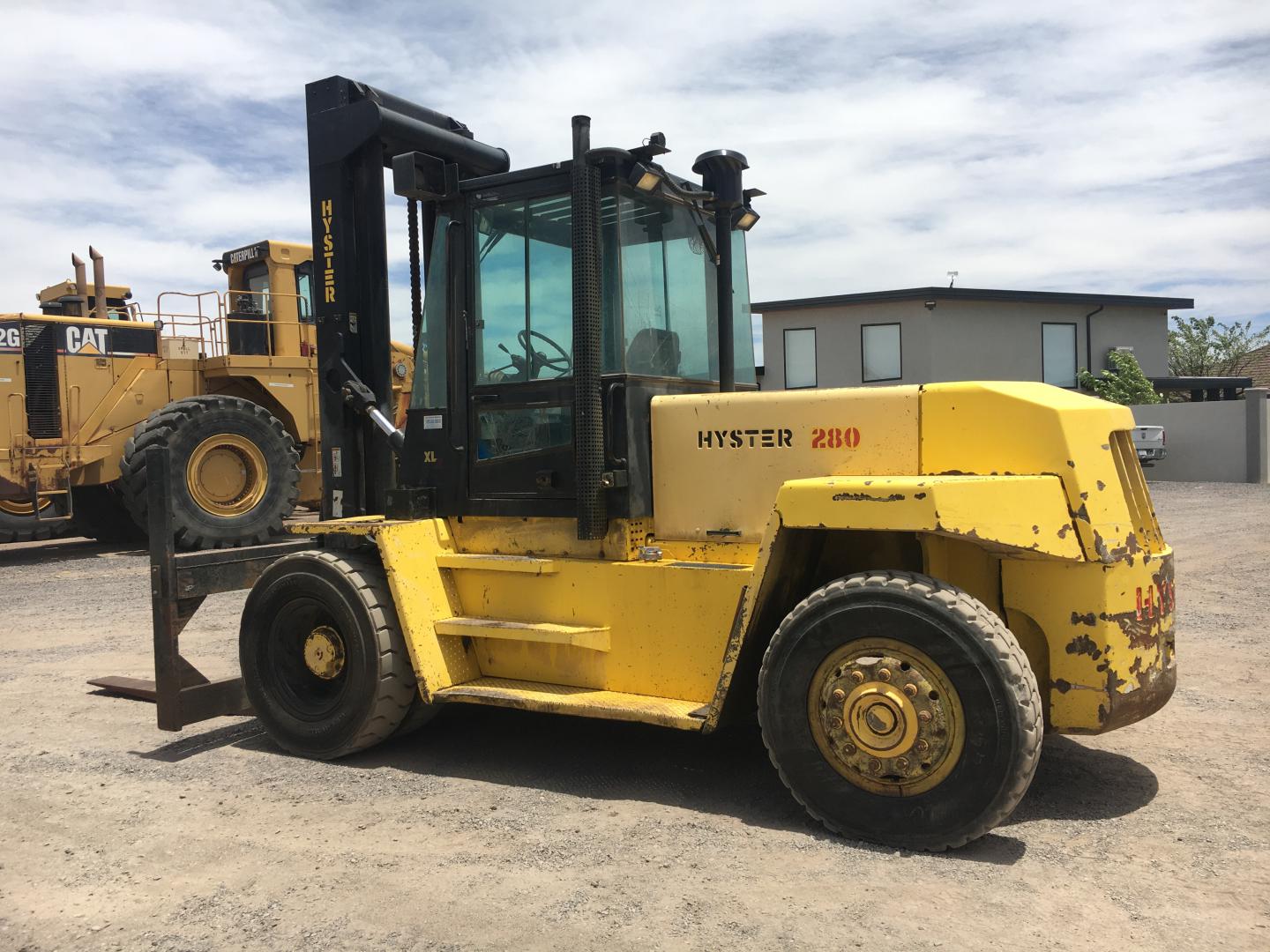 ./imagenes/INVOICE/2019/16449/MONTACARGAS HYSTER_H280XL (18).JPG